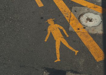 Building Safer Streets Together as Pedestrian Accidents Rise in the US