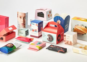 How to Boost Brand Identity with Smarter Packaging