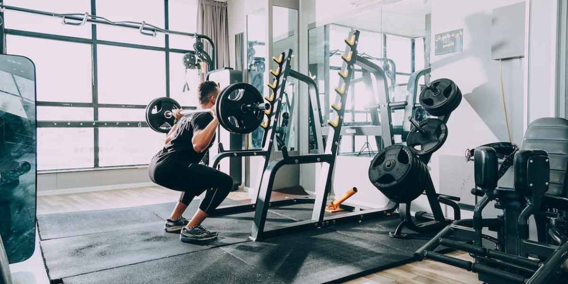 How to Choose a Gym That Matches Your Fitness Goals