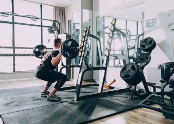 How to Choose a Gym That Matches Your Fitness Goals