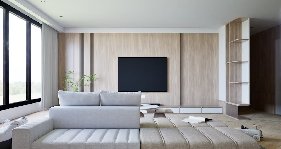 How to Create a Cozy and Stylish Interior on Any Budget