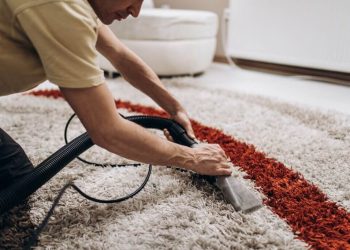 The Ultimate Guide to Effective Carpet Cleaning for a Healthier Home and Workplace