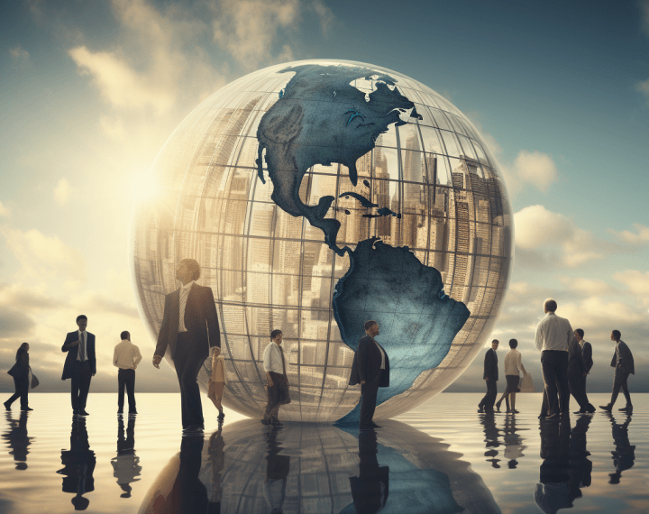 The Future of Global Tax Transparency: What Families and Entrepreneurs Need to Know