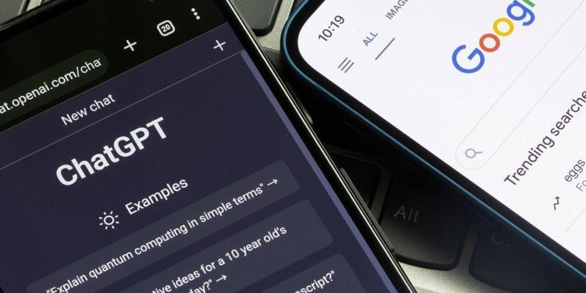 ChatGPT Funnel Bankrupted My Competitor in 47 Days (He Had 200 Employees, I Had ChatGPT)