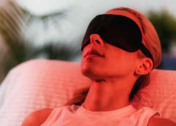 Benefits of Red Light Therapy for Body Wellness