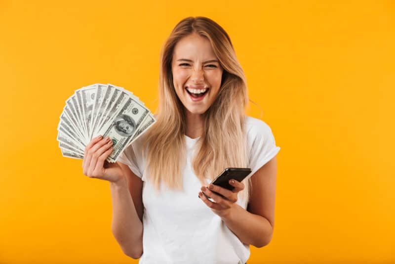 Best Cash Back Apps to Save and Earn Money on Everyday Purchases