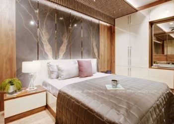 How Technology is Shaping the Future of Interior Design