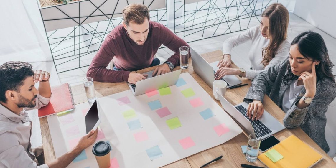 Building Work Ethic from Family-Owned Businesses