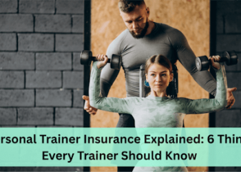 Personal Trainer Insurance Explained