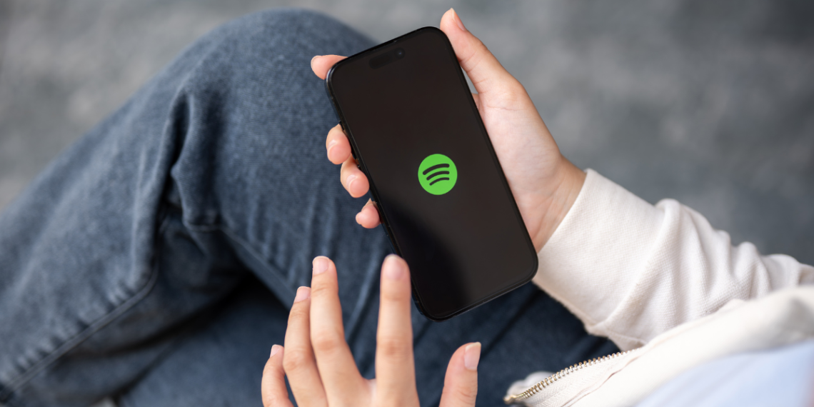 Spotify Codes, Personalized Playlists, and Endless Creative Ideas to Share Music and Memories