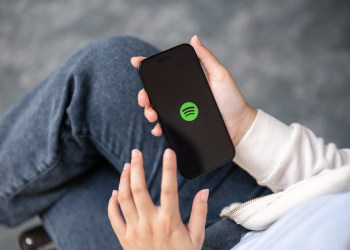 Spotify Codes, Personalized Playlists, and Endless Creative Ideas to Share Music and Memories