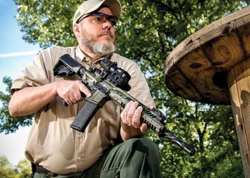 The Ultimate Guide to Buy LWRC Rifles for Personal Defense