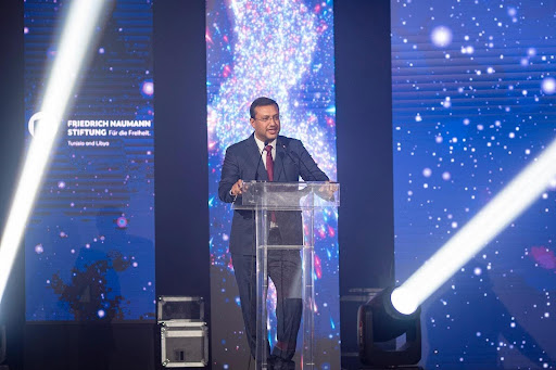 Tunivisions Foundation