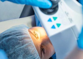 What the Recovery Process Looks Like After Vision Correction Surgery