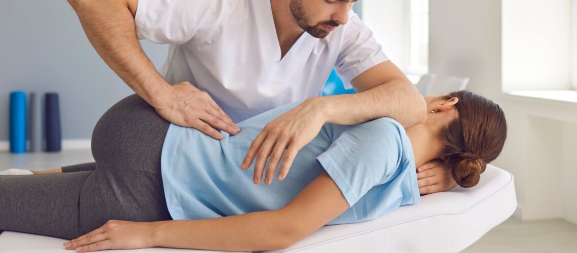 Common Myths About Osteopathy — Debunked