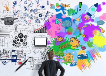 Why Creativity Is a Life Skill—Not a Luxury