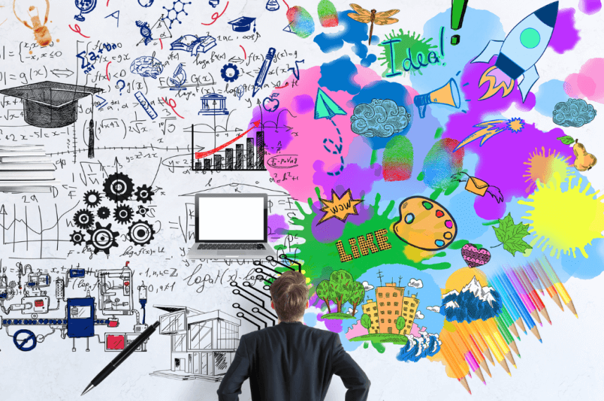 Why Creativity Is a Life Skill—Not a Luxury