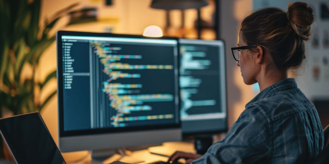 How Custom Web Development Enhances Website Performance and Protection