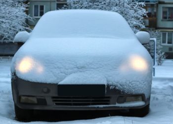 Essential Tips for Safely Storing Your Car During Winter