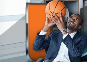 How a Master's Degree in Sport Administration Shapes Modern Sports Careers