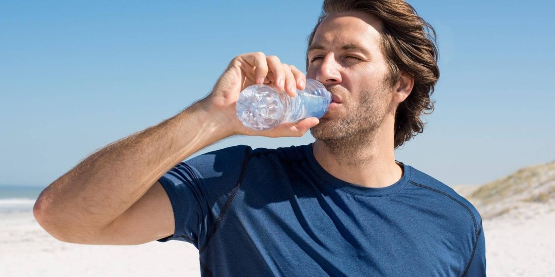 How Much Spring Water Does the Average Family Need Each Week?