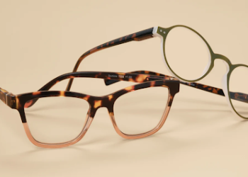 Prescription Glasses