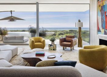 Why Coastal Living Continues to Attract Homebuyers
