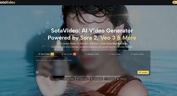 Why Sota Video is the Only Platform You Need for Sora 2, Veo 3, and Beyond