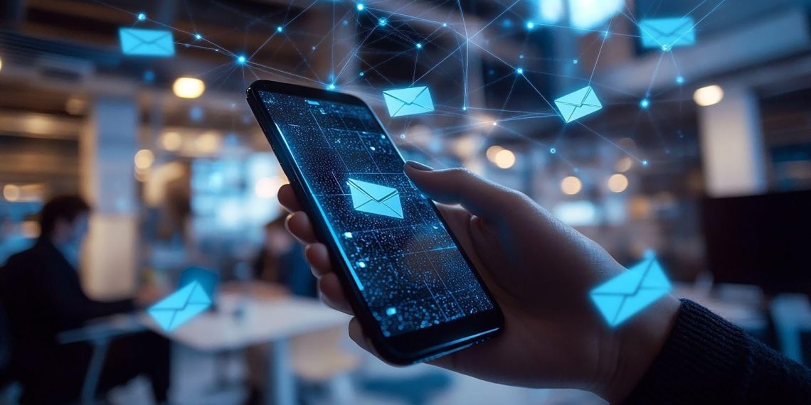 eCommerce Email Success