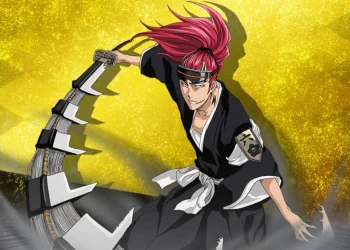 Bleach Renji Sword: The Power and Symbolism Behind Zabimaru