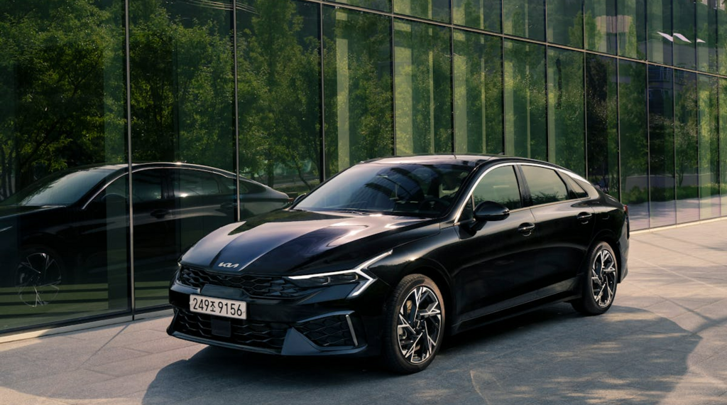 What Is a Kia Novated Lease — And Why It’s Worth Considering