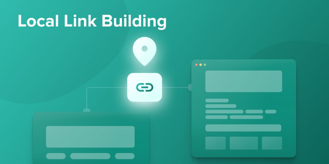 Local Link-Building