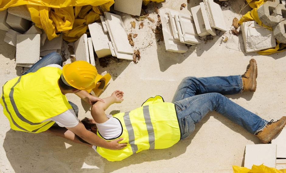 What Happens When Workers Don’t Trust Safety Processes