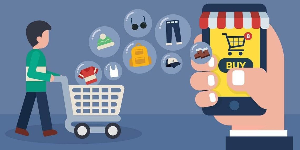 The Rise of Startup Shopping in the Digital Economy