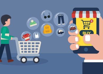 The Rise of Startup Shopping in the Digital Economy