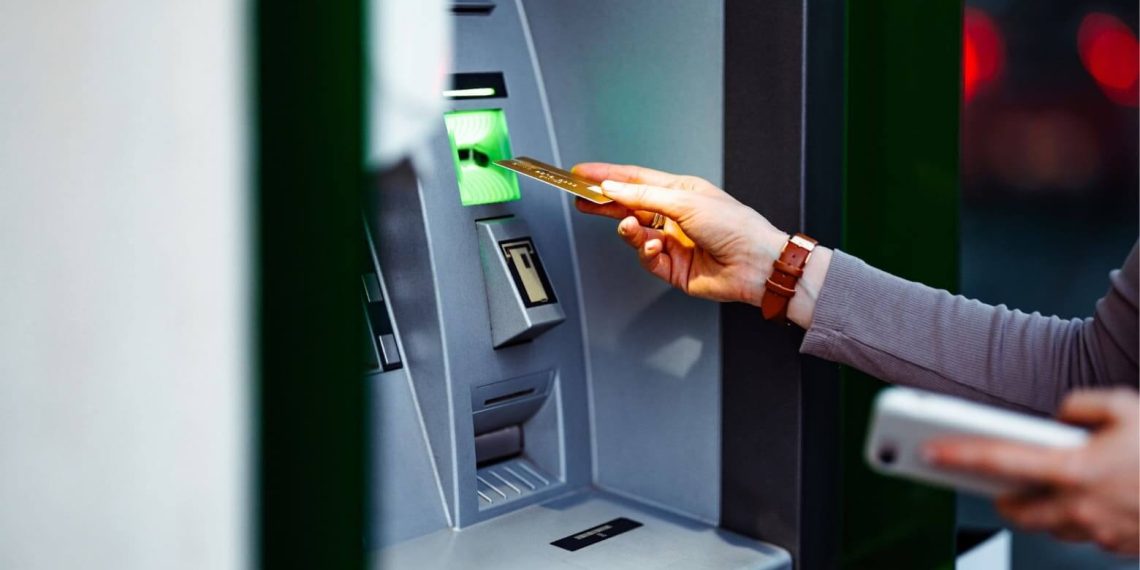 How Banks Decide Current Account Cash Withdrawal Limits