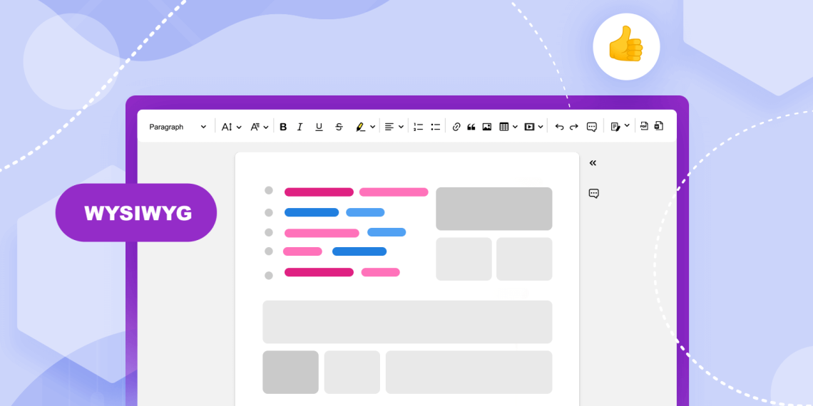 Reasons WYSIWYG Editor Integration Breaks in Production and What the Docs Did Not Tell You