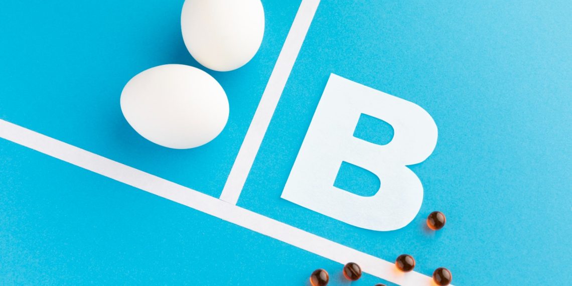 Semaglutide with Vitamin B6