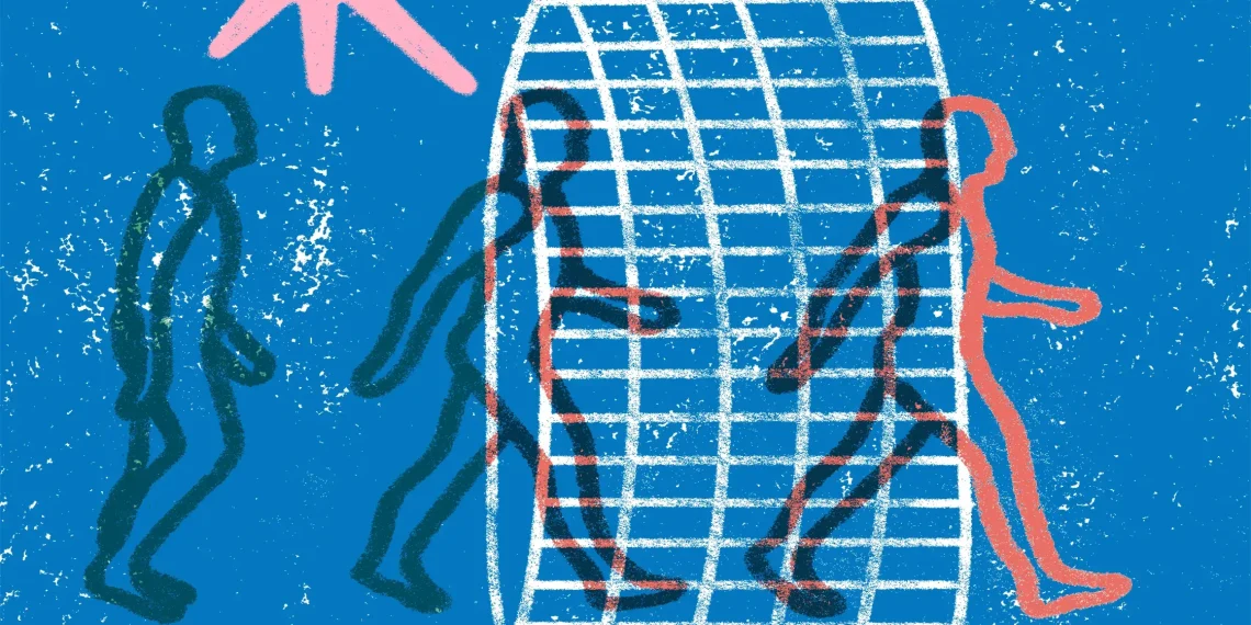 When Intelligence Fractures