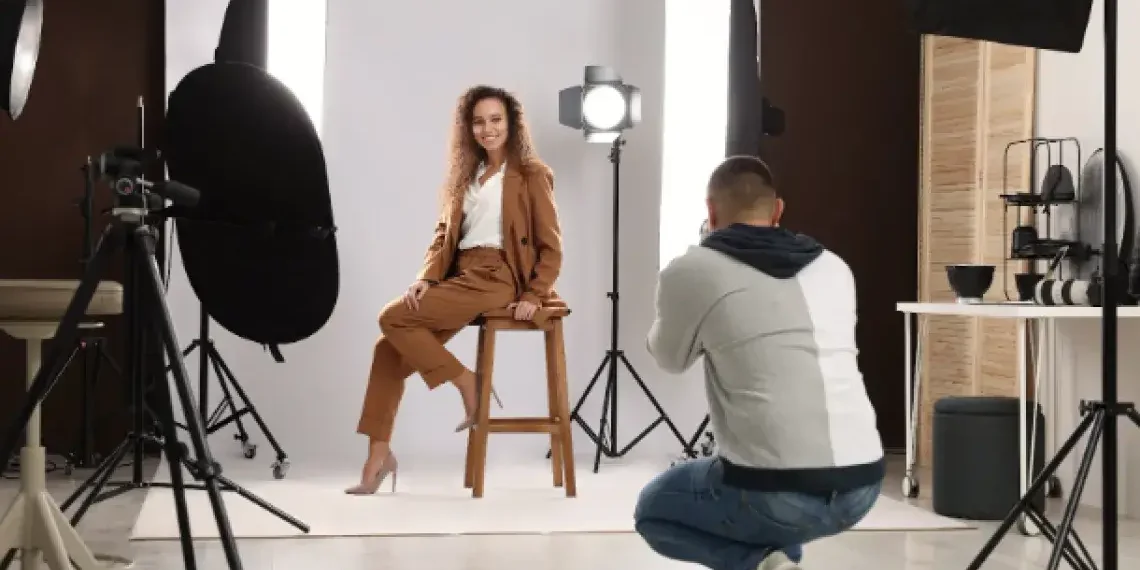 Why Investing in Professional Headshot Photography Pays Off Long-Term