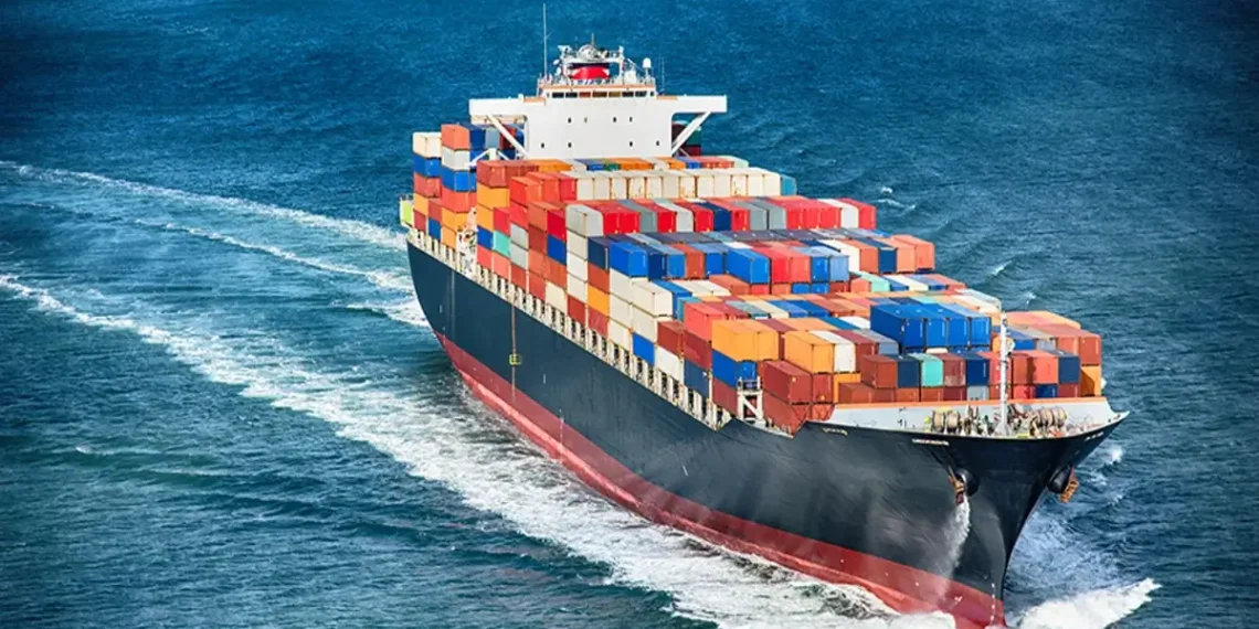 Why Marine Insurance Is the Backbone of Maritime Logistics