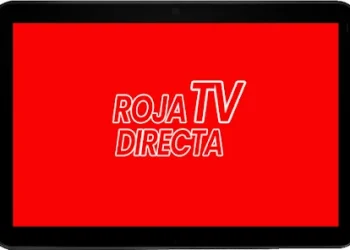 ROJADIRECTA | Tarjeta Roja TV | Futbol En Vivo