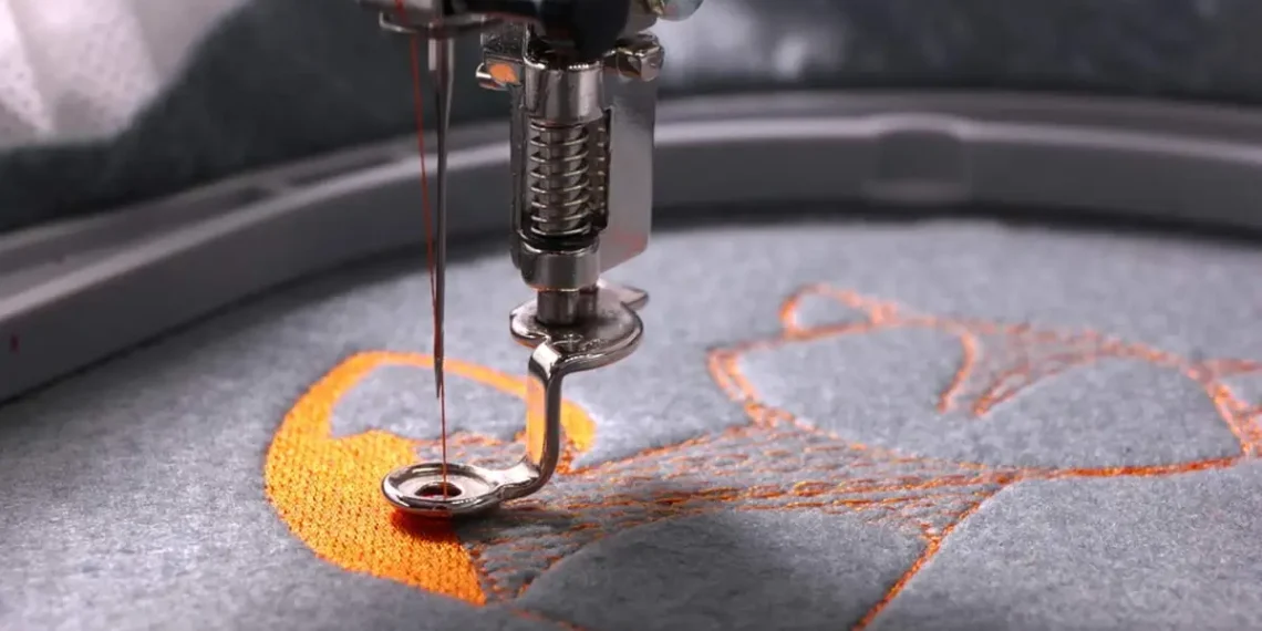 Best Embroidery Software Digitizing Programs
