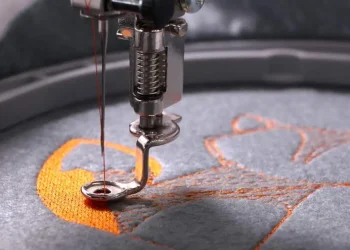 Best Embroidery Software Digitizing Programs