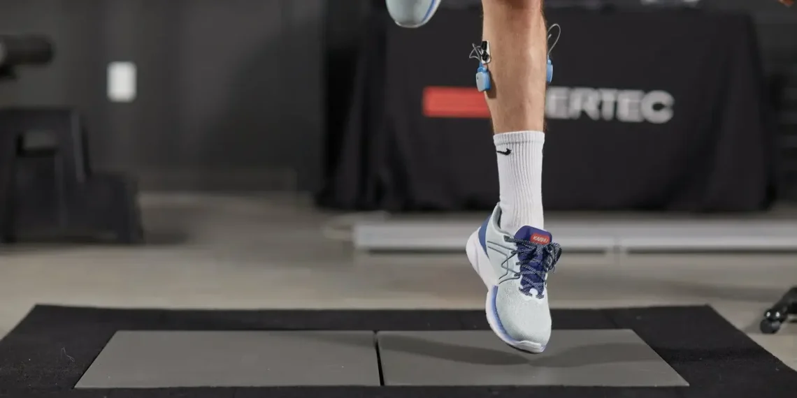 How To Choose The Right Force Plate For Gait Balance And Performance Testing