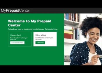 MyPrepaidCenter Login: Complete Guide to Access and Manage Your Prepaid Card