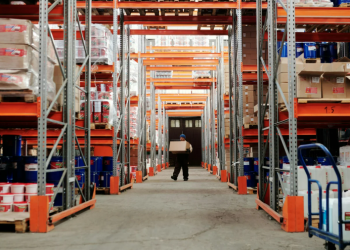 Warehousing Supplier