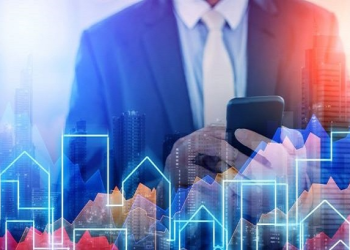 Real Estate Didn’t Fall Behind — It Was Never Designed to Scale