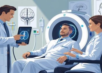 TMS Therapy Explained by Experts at a TMS Clinic