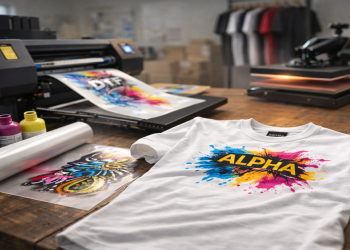Why Fast Local Production Is Becoming a Competitive Advantage for Small Apparel Brands